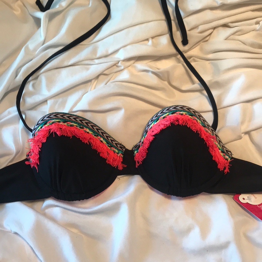 Target bikini top